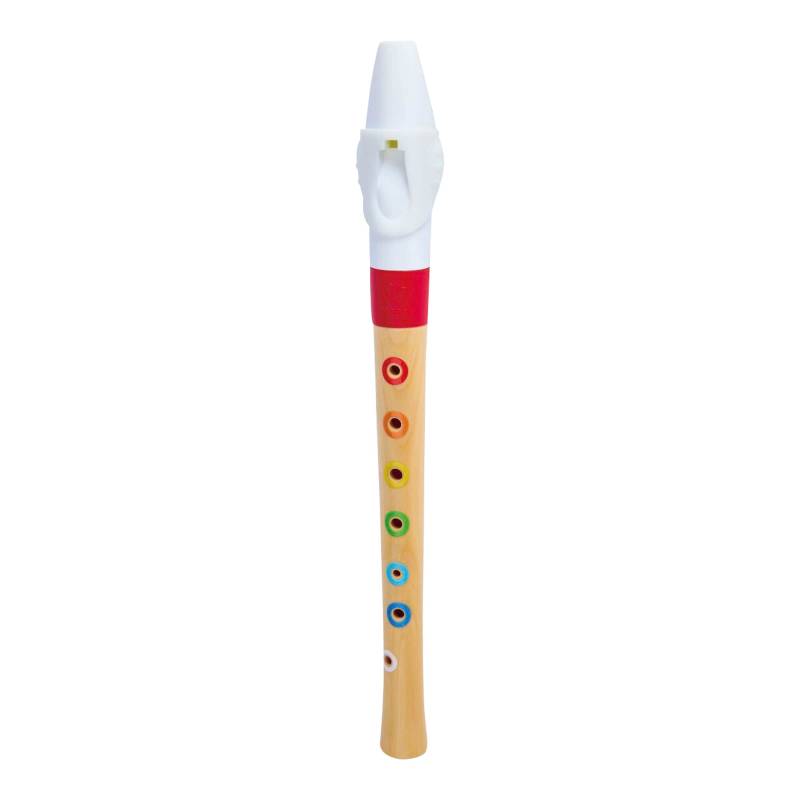 Hape Blockflöte Musikbeginner von Hape