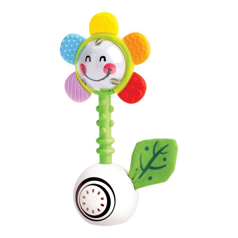 Hape Blumenrassel Shake 'n Sparkle Hape Blumenrassel Shake 'n Sparkle von Hape
