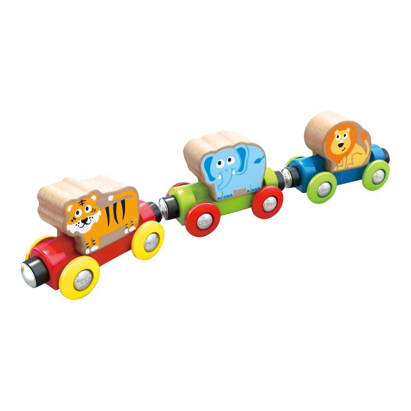 Hape Dschungelzug Hape Dschungelzug von Hape