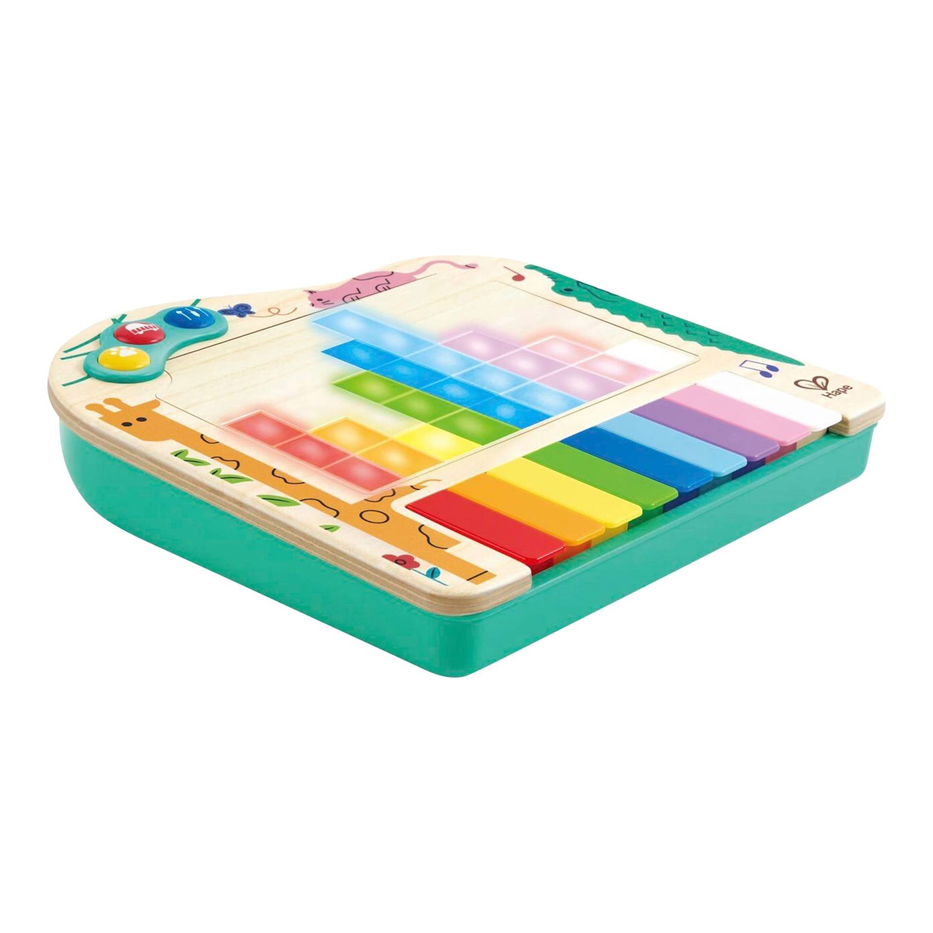 Hape Dynamisches Pixel-Piano Hape Dynamisches Pixel-Piano von Hape