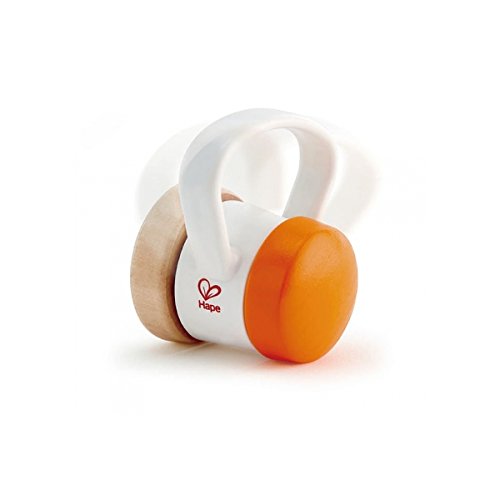 Hape E0017 Roll-Rassel, Spiel von Hape