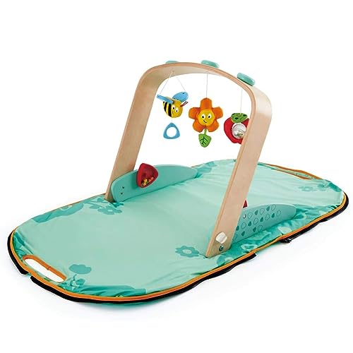 Hape Mobiles Baby Gym Hape Mobiles Baby Gym von Hape