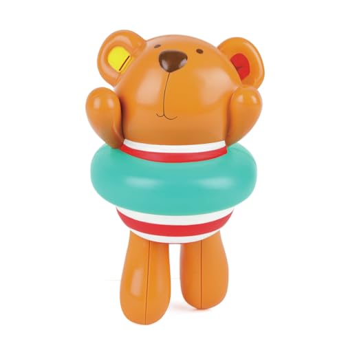 Hape E0204 "Teddy geht planschen" Spielzeug Hape E0204 "Teddy geht planschen" Spielzeug von Hape