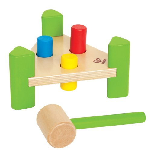 Hape E0404 Little Pounder Hape E0404 Little Pounder von Hape
