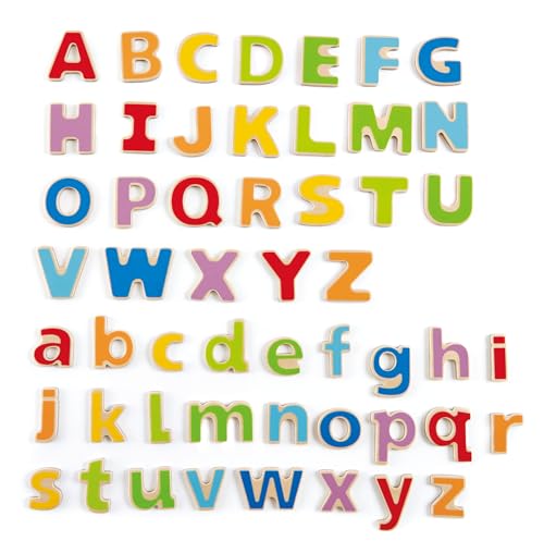 Hape E1047 - ABC Magnete Hape E1047 - ABC Magnete von Hape