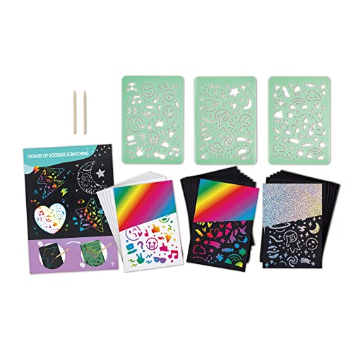 Hape Kreative Kritzelkunst, Malset, Zubehör für Spieltafel Hape Kreative Kritzelkunst, Malset, Zubehör für Spieltafel von Hape