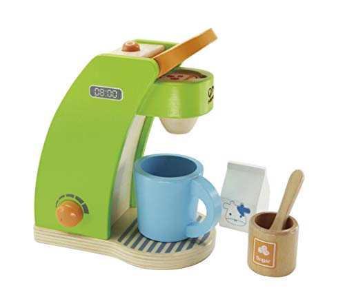 Hape E3106 - Kaffeemaschine Hape E3106 - Kaffeemaschine von Hape