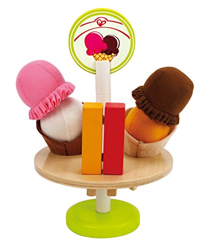 Hape E3133 EIS-Leckereien Hape E3133 EIS-Leckereien von Hape