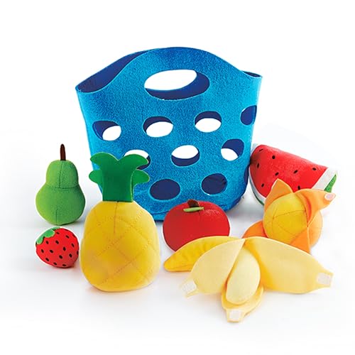 Hape E3169 - Obstkörbchen von Hape