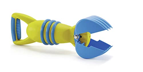 Hape E4007 - Greifer, Wasser/Sandspielzeug, gelb/blau Hape E4007 - Greifer, Wasser/Sandspielzeug, gelb/blau von Hape