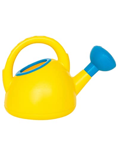 Hape E4029 - Gießkanne, Sandspielzeug, gelb Hape E4029 - Gießkanne, Sandspielzeug, gelb von Hape