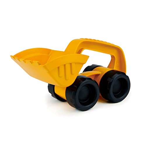 Hape E4054 - Monster-Bagger von Hape