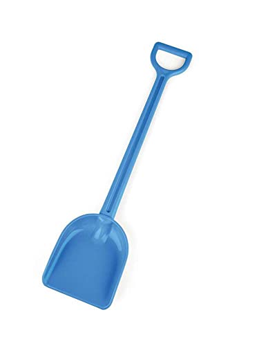 Hape E4060 Sandschaufel, Blau von Hape