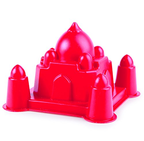 Hape E4063 Taj Mahal, Spiel von Hape