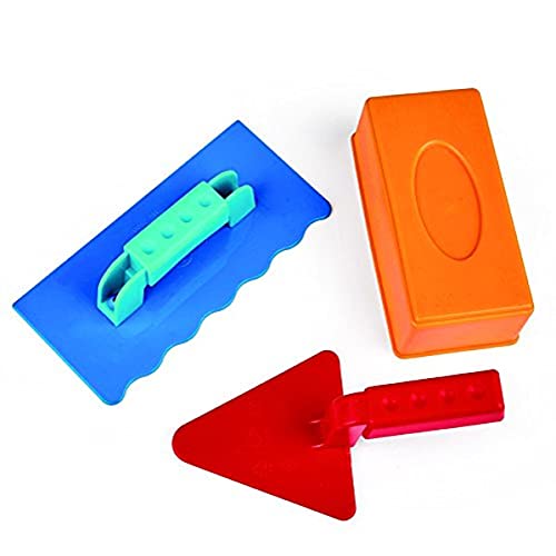 Hape E4064 Maurermeister-Set Hape E4064 Maurermeister-Set von Hape