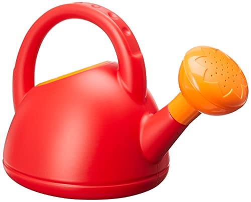 Hape E4078 Watering Can - Beach and Garden Toys - Red Hape E4078 Watering Can - Beach and Garden Toys - Red von Hape