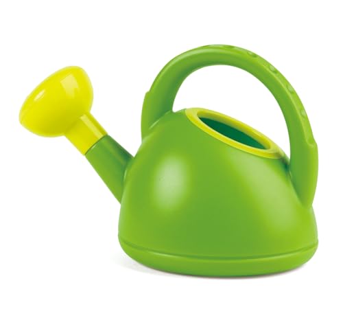 Hape E4079 Watering Can - Beach and Garden Toys - Green von Hape