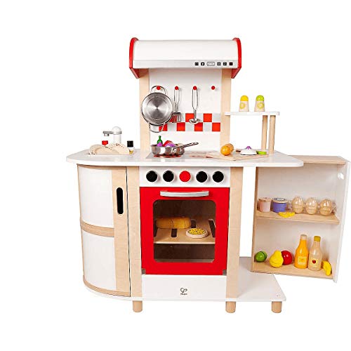 Hape E8018 Küchentraum, weiß Hape E8018 Küchentraum, weiß von Hape