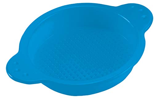 Hape E8196 - Kleines Sieb, Blau Hape E8196 - Kleines Sieb, Blau von Hape