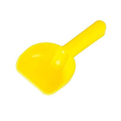 Hape E8200 - Babyschaufel, Gelb Hape E8200 - Babyschaufel, Gelb von Hape