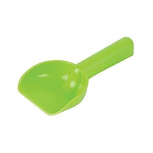 Hape E8201 - Babyschaufel, Grün Hape E8201 - Babyschaufel, Grün von Hape