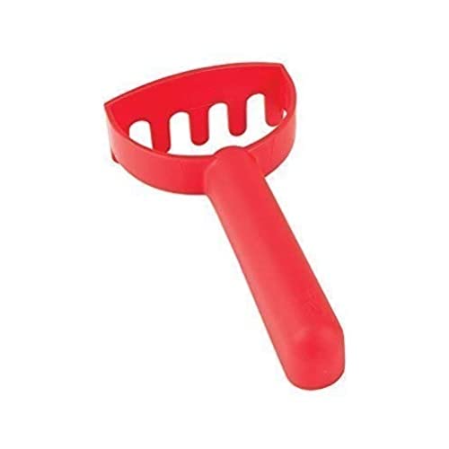 Hape E8206 - Babyrechen, Rot Hape E8206 - Babyrechen, Rot von Hape