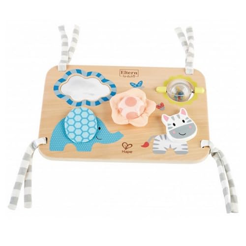 Hape Busy Buddies von Hape
