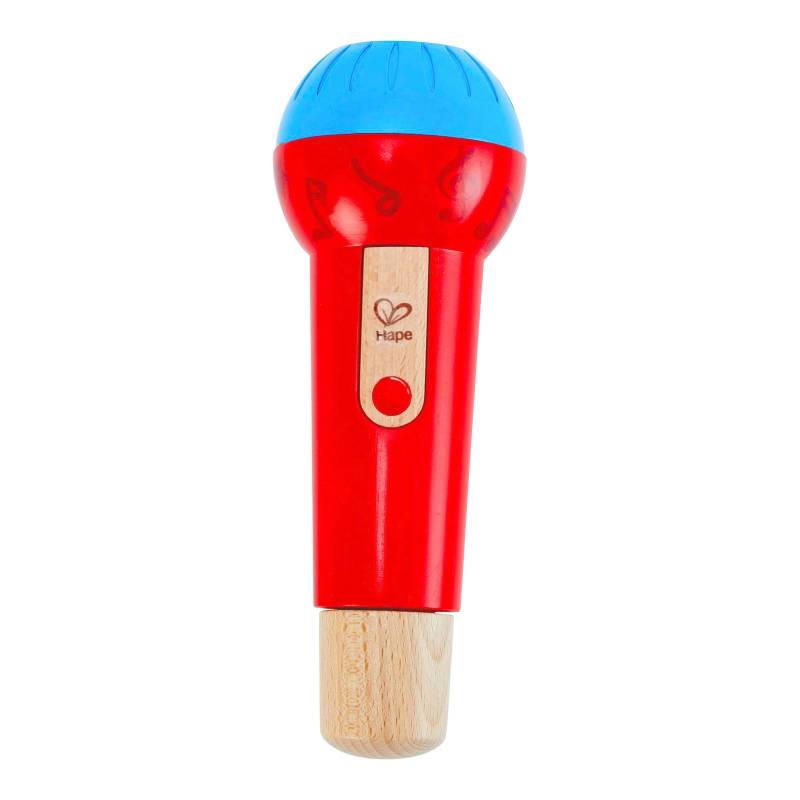 Hape Echo-Mikrofon Hape Echo-Mikrofon von Hape