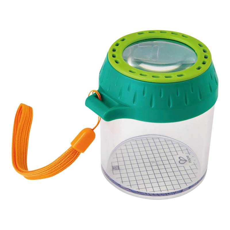 Hape Entdecker-Käferglas von Hape
