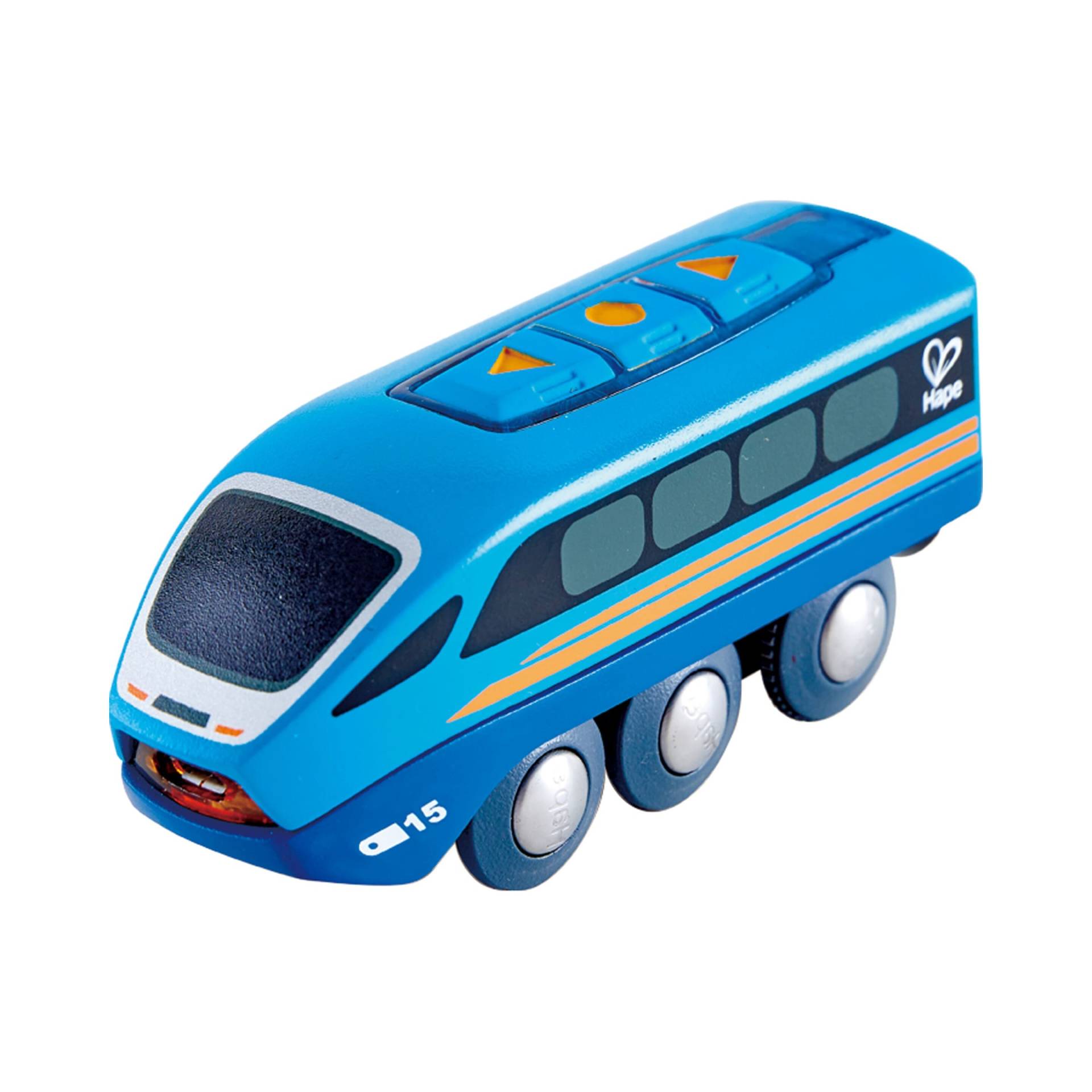 Hape Ferngesteuerter Zug von Hape