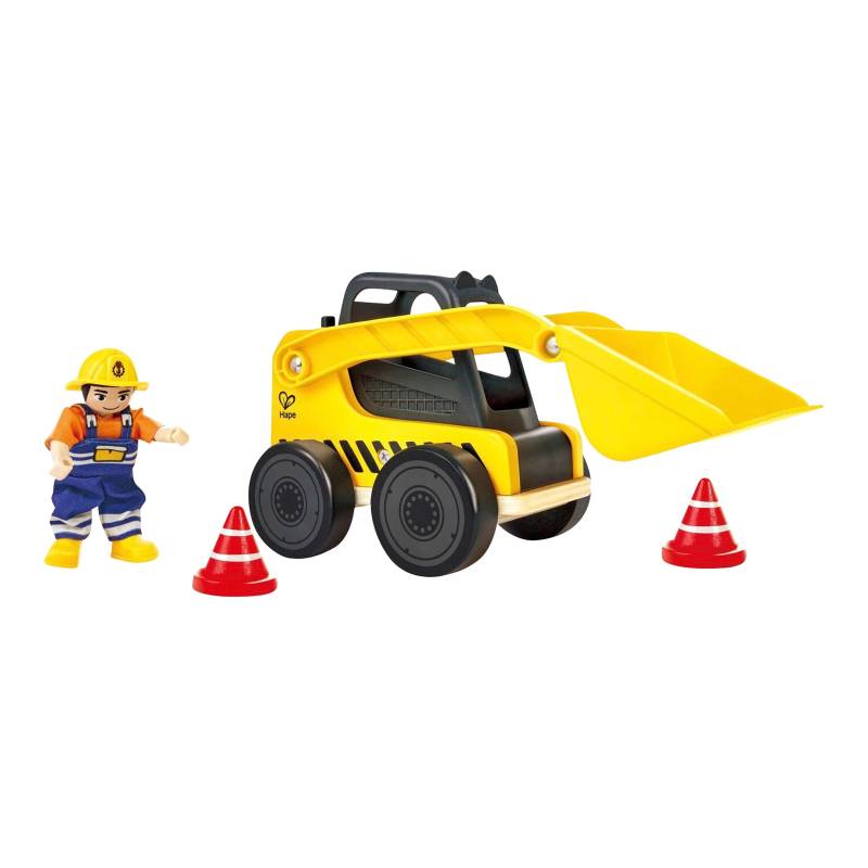 Hape Frontlader von Hape