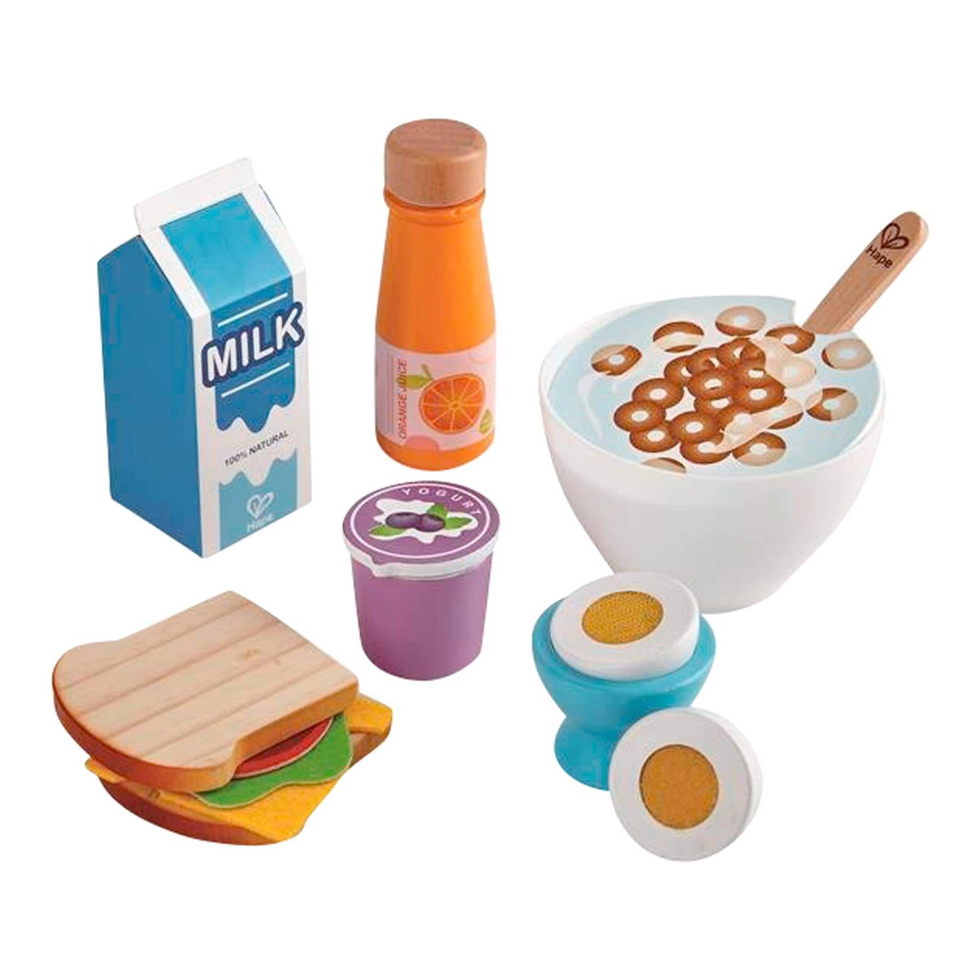 Hape Frühstücks-Set von Hape