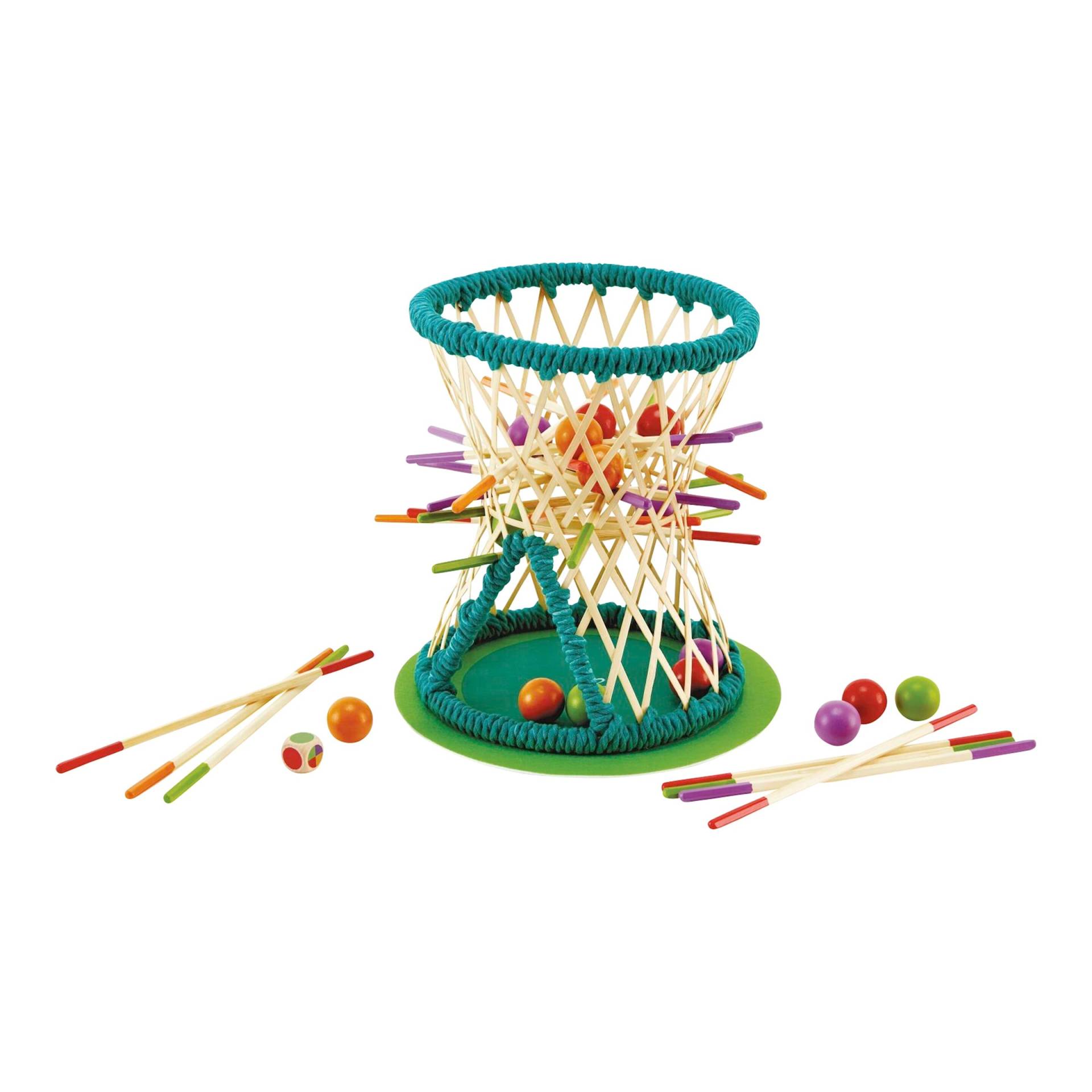 Hape Geschicklichkeitsspiel Pallina Original von Hape