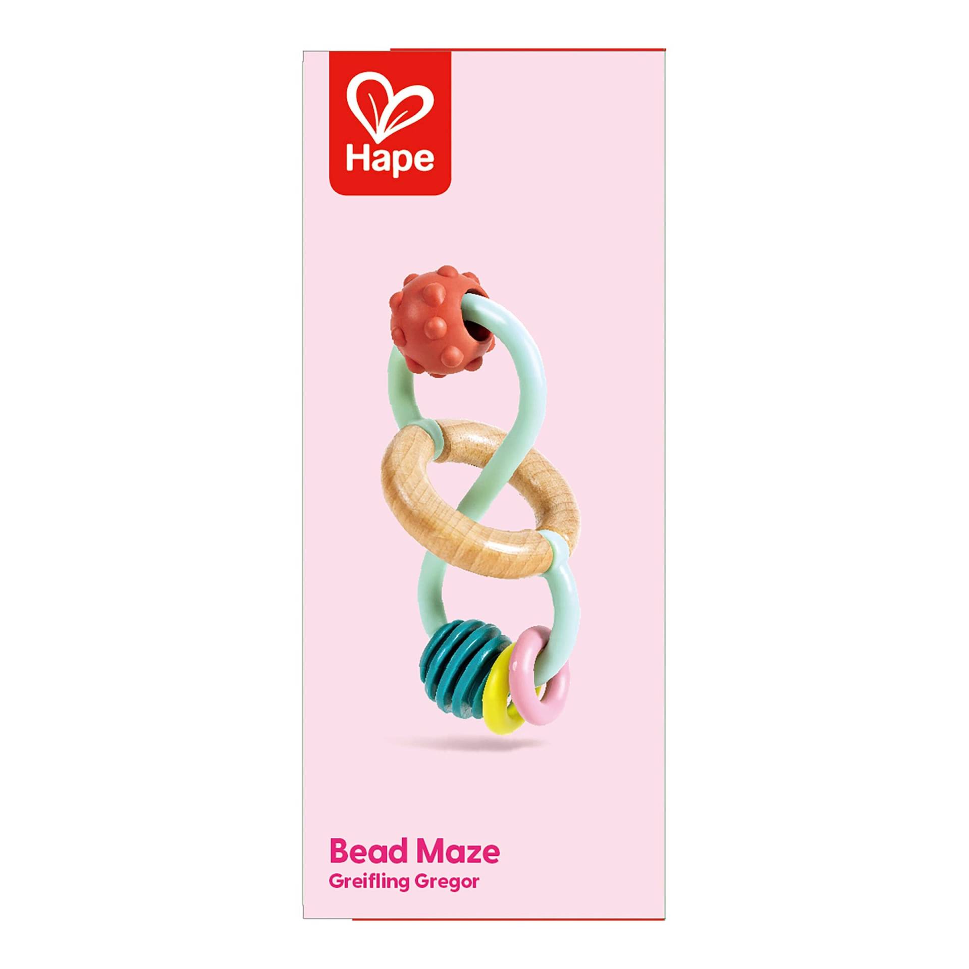 Hape Greifling Gregor Hape Greifling Gregor von Hape