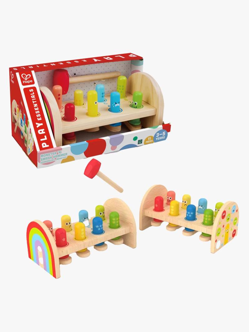 Hape Hammerbank Rainbow Hape Hammerbank Rainbow von Hape
