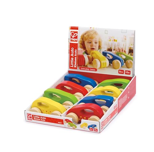 Hape International Cars E0057, Multi-Colour Hape International Cars E0057, Multi-Colour von Hape