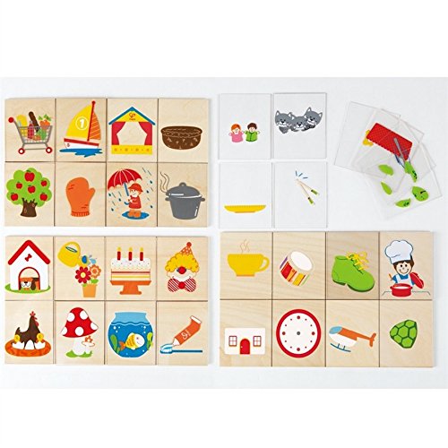 Hape International HAPE Combino von Hape