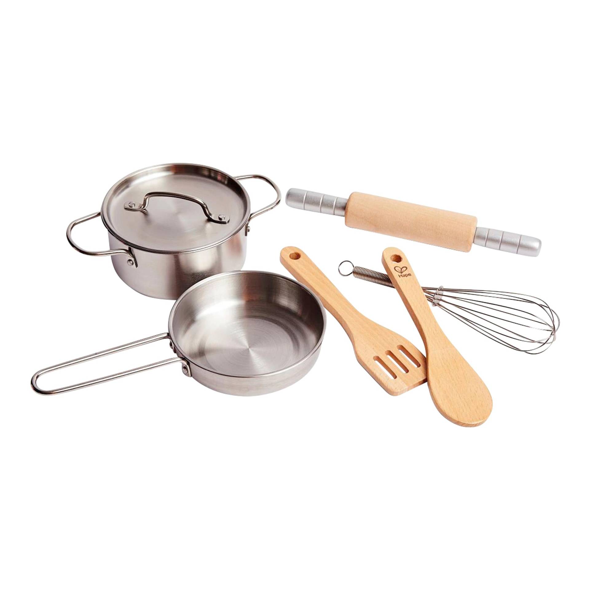 Hape Kochset für Küchenchefs von Hape