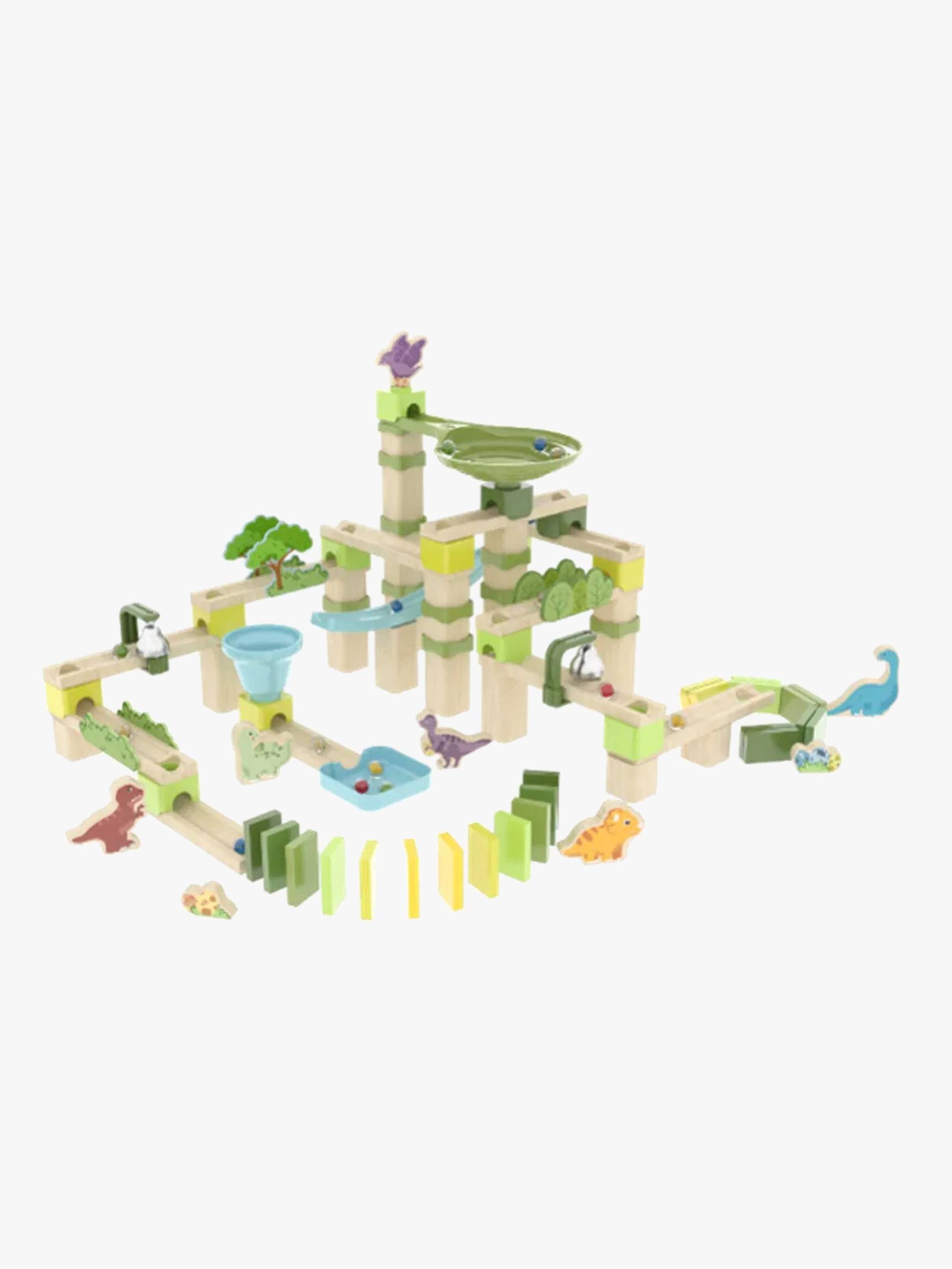 Hape Kugelbahn Dino Adventure von Hape
