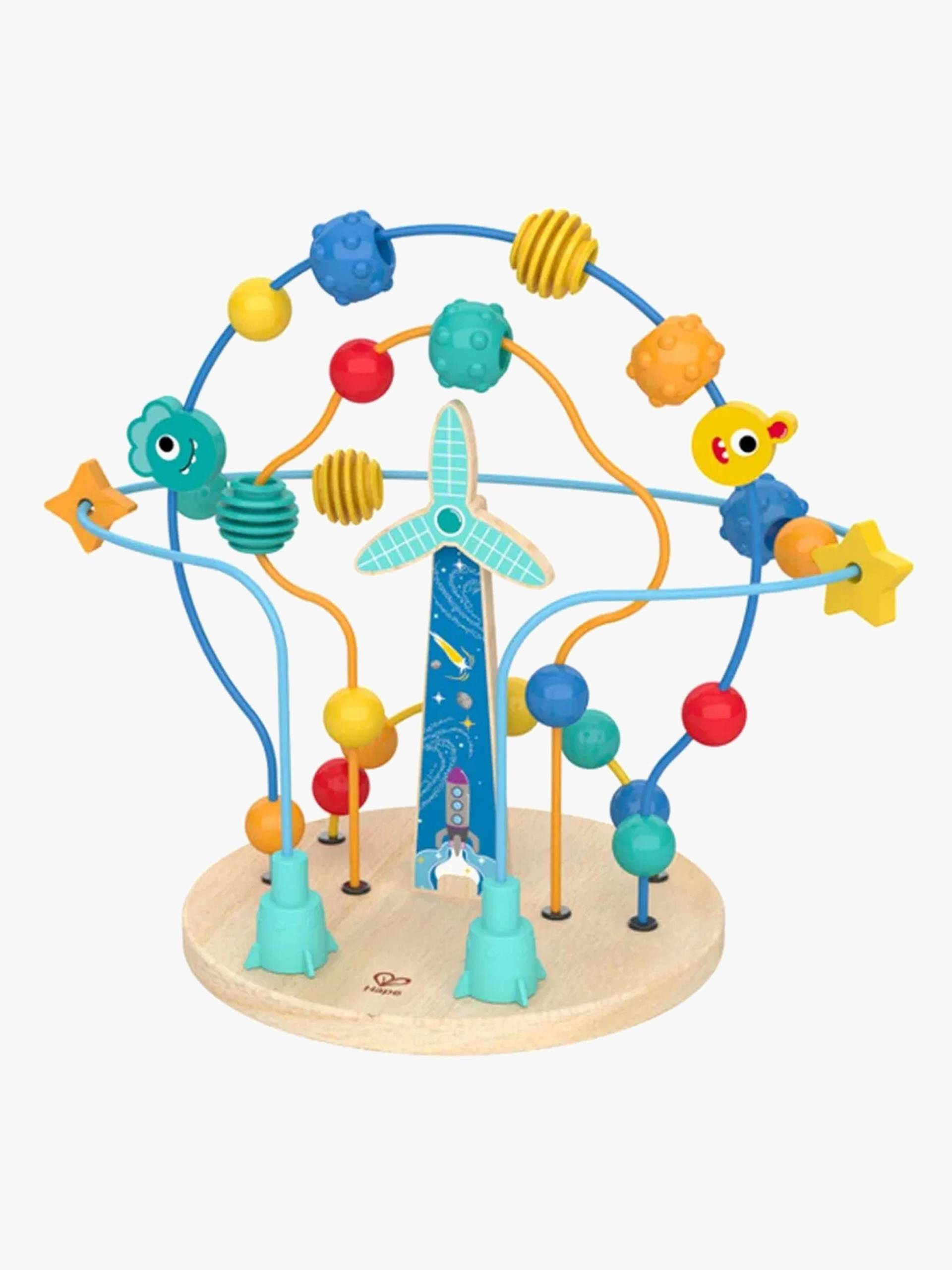 Hape Kugelbahn Galaxy Hape Kugelbahn Galaxy von Hape