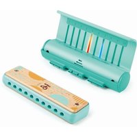 Hape - Leuchtende Lern-Harmonica Hape - Leuchtende Lern-Harmonica von Hape