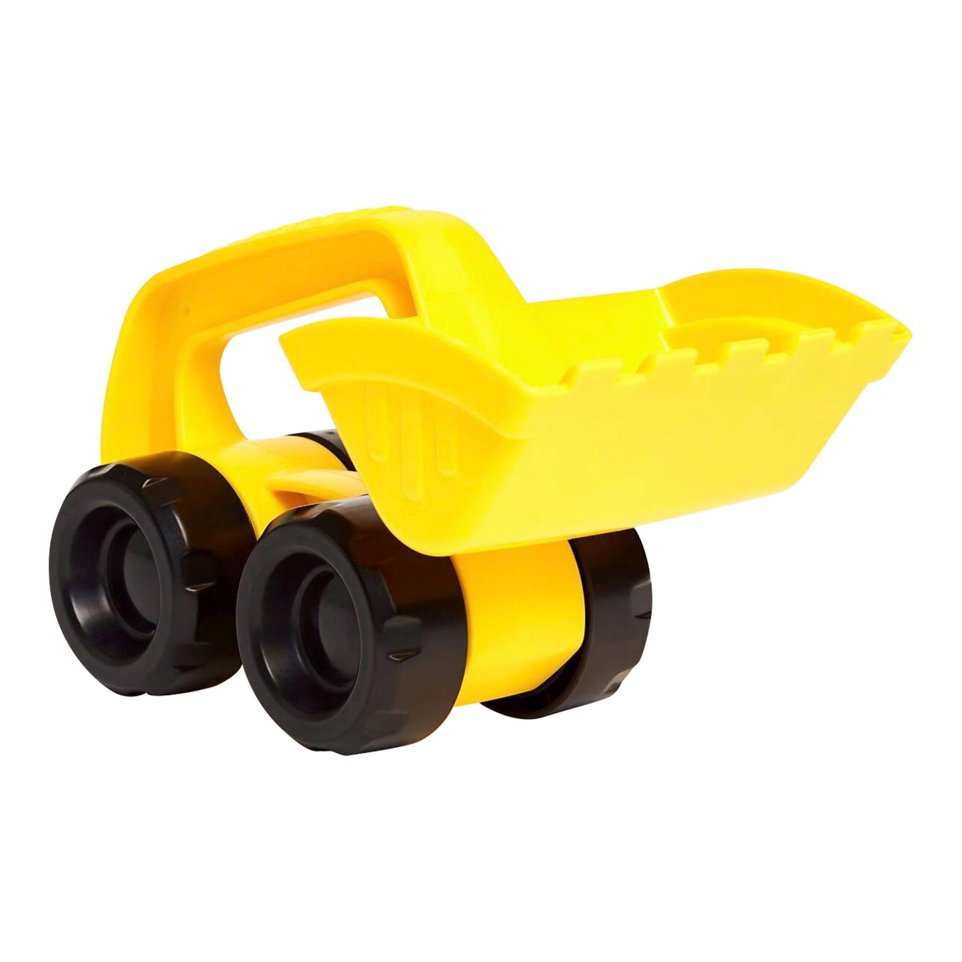 Hape Monster-Bagger von Hape