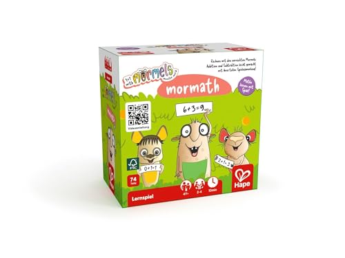 Hape - Mormath von Hape
