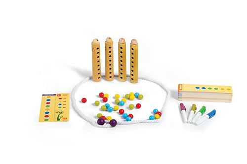 Hape Playwell – Spielzeug, Mehrfarbig E4314 Hape Playwell – Spielzeug, Mehrfarbig E4314 von Hape