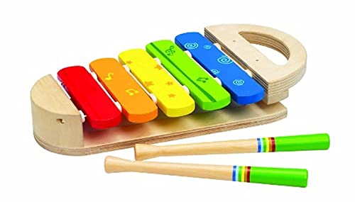 Hape Regenbogenxylophone von Hape