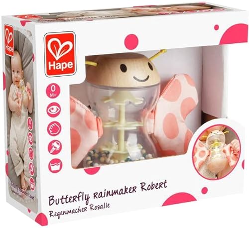 Hape Regenmacher Rosalie von Hape