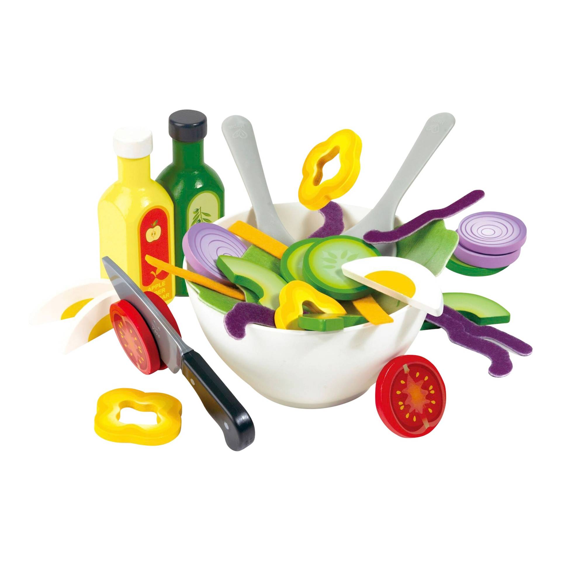 Hape Salat-Set von Hape