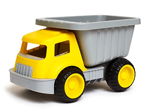 Hape Sandlaster, Kipper Strandspielzeug für Kinder ab 18 Monaten Hape Sandlaster, Kipper Strandspielzeug für Kinder ab 18 Monaten von Hape