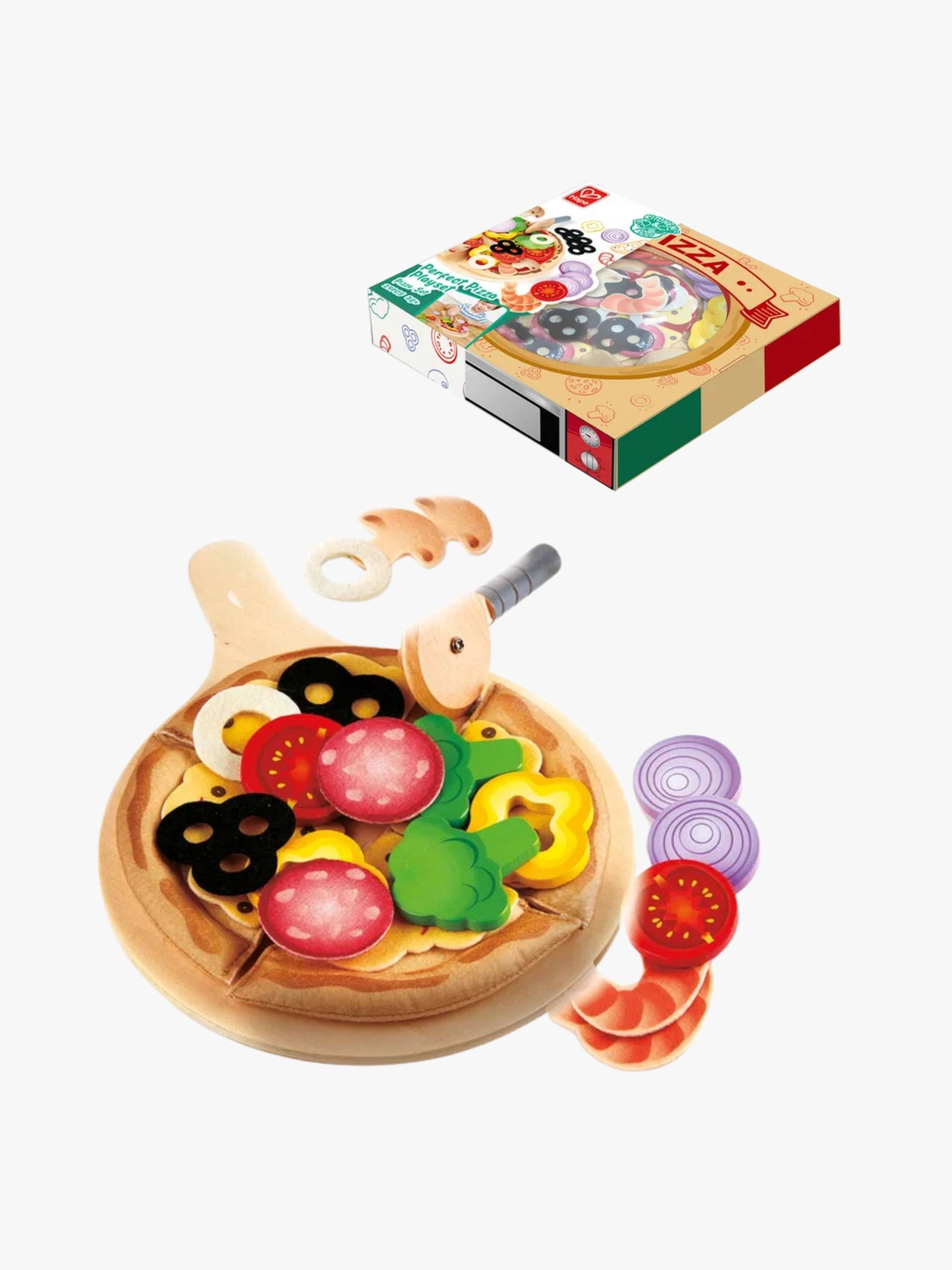 Hape Spielset Pizza von Hape