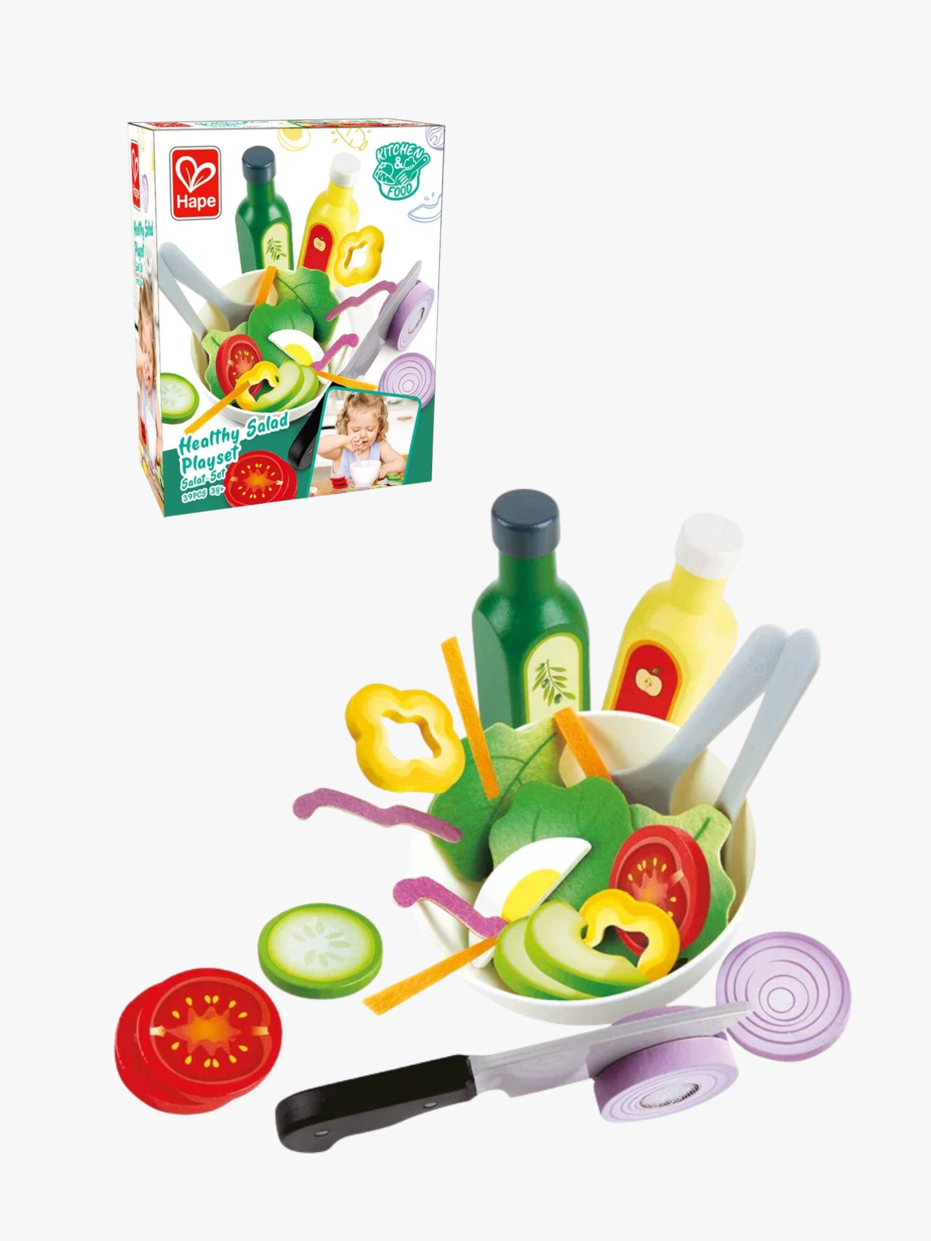Hape Spielset Salat von Hape
